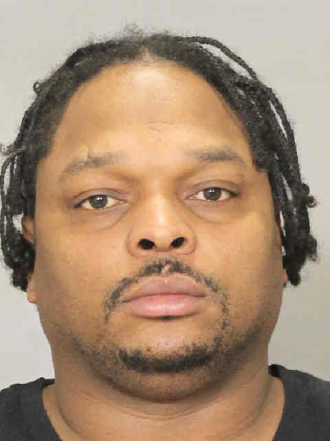 Marcus Anthony Sallay